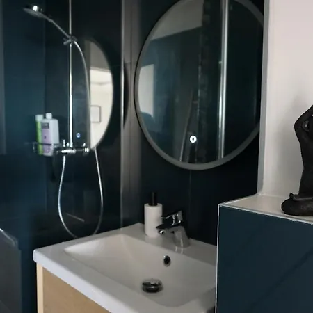 Appartement Ultra Centre - Certainement Belle Vue De