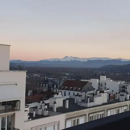 Ultra Centre - Certainement Belle Vue De Apartamento