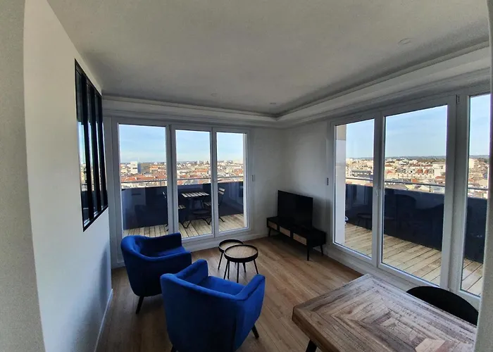 Apartamento Ultra Centre - Certainement Belle Vue De