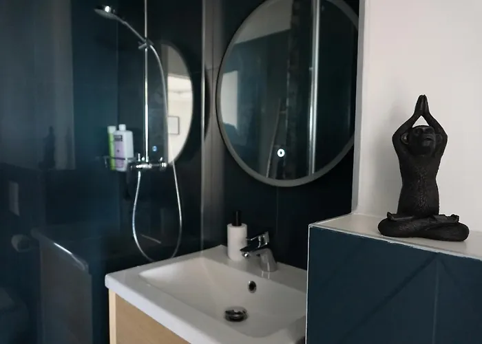 Apartamento Ultra Centre - Certainement Belle Vue De