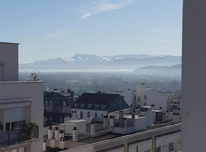 Ultra Centre - Certainement Belle Vue De Apartamento